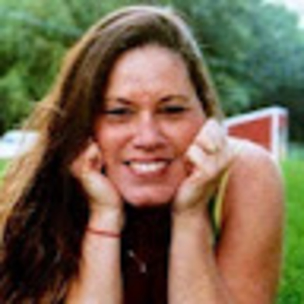 Meet your Posher, Connie